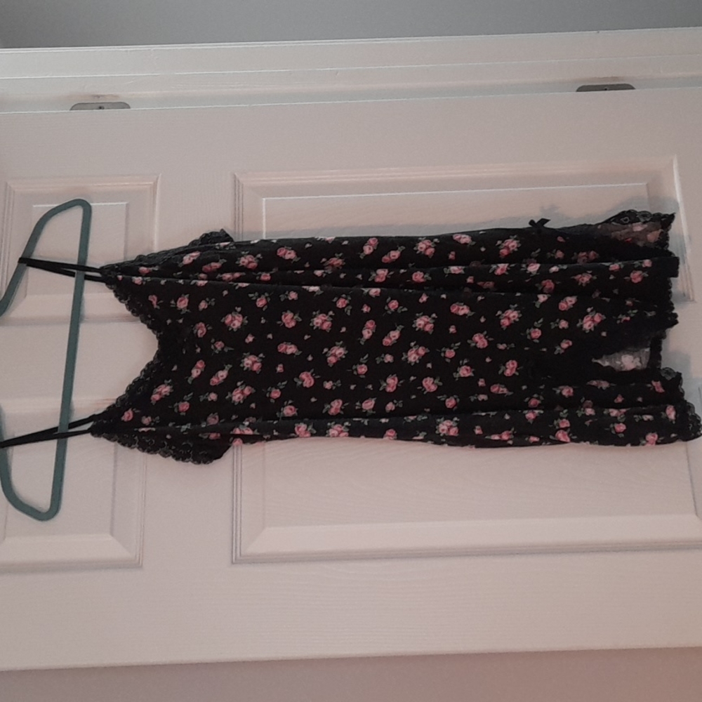 Betsey Johnson Nighty